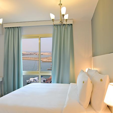Jannah Hotel Apartments & Villas Ras al-Khaimah Exterior foto