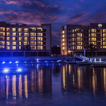 Jannah Hotel Apartments & Villas Ras al-Khaimah Exterior foto