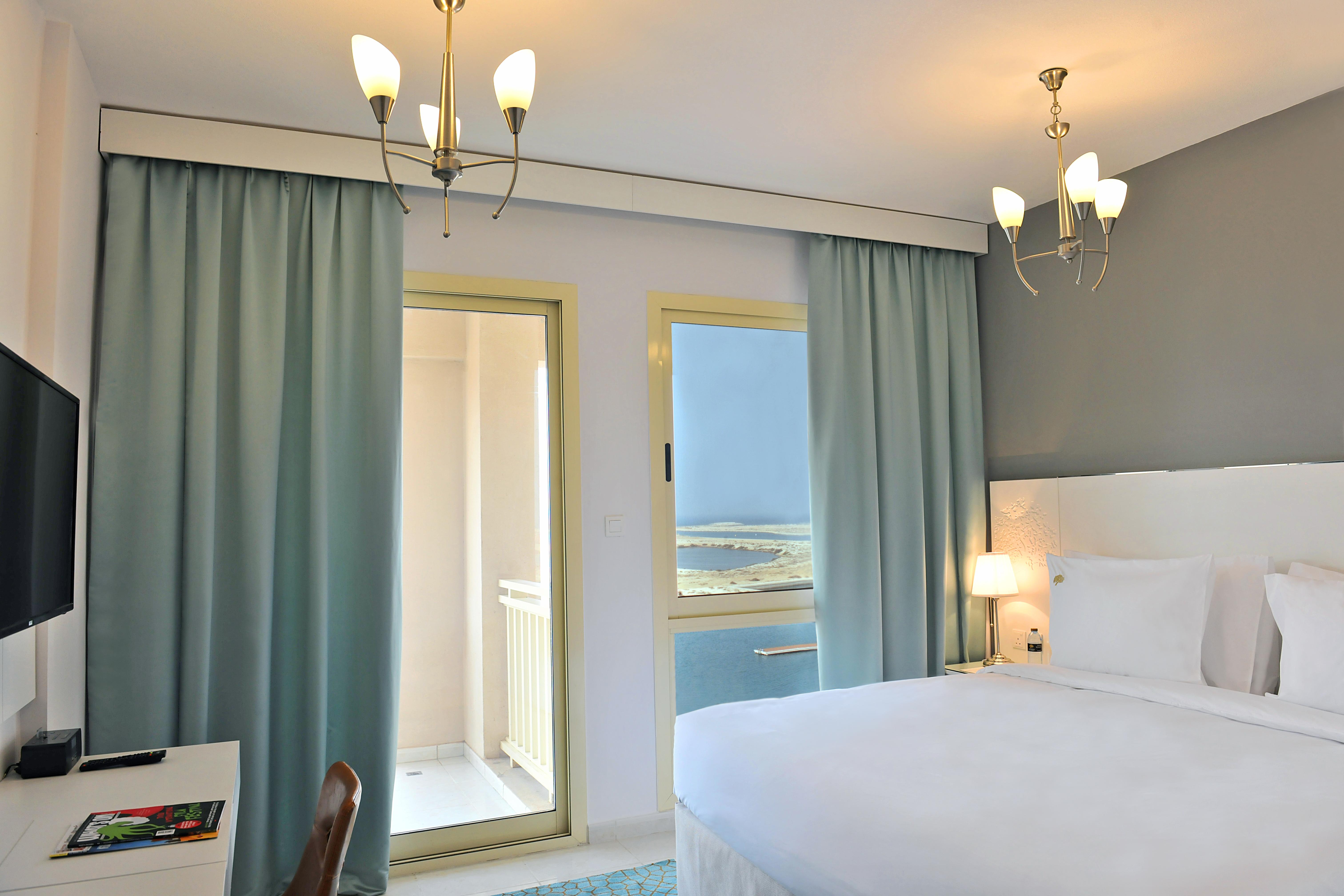 Jannah Hotel Apartments & Villas Ras al-Khaimah Exterior foto