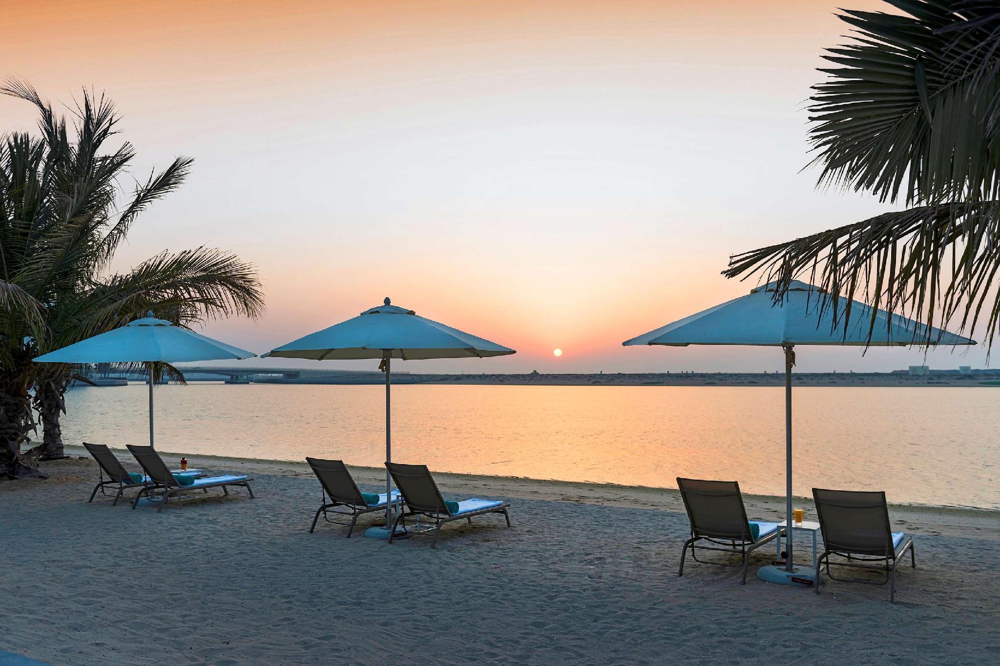 Jannah Hotel Apartments & Villas Ras al-Khaimah Exterior foto