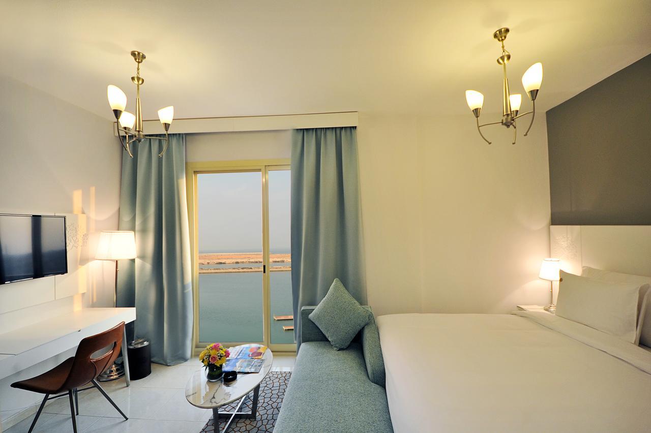 Jannah Hotel Apartments & Villas Ras al-Khaimah Exterior foto