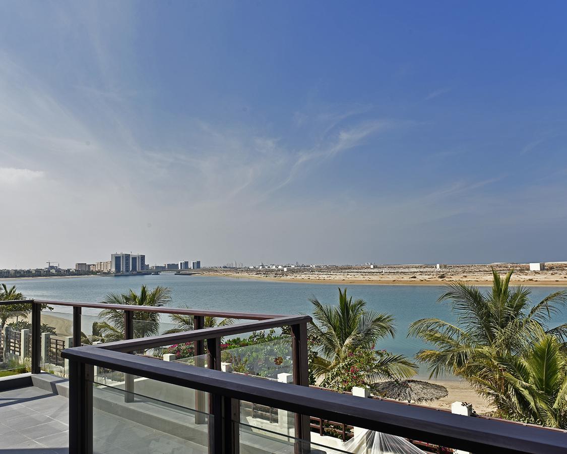 Jannah Hotel Apartments & Villas Ras al-Khaimah Exterior foto