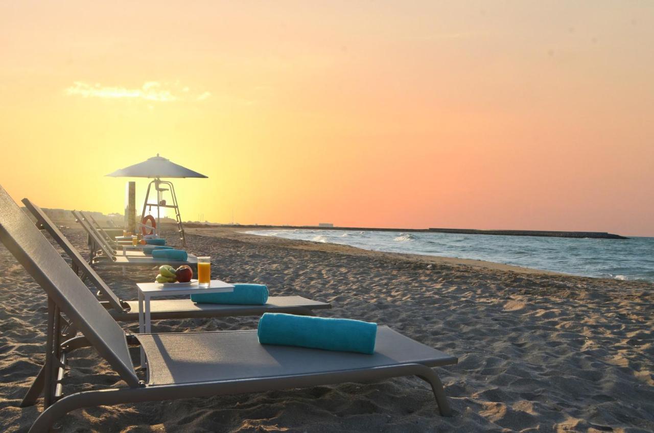 Jannah Hotel Apartments & Villas Ras al-Khaimah Exterior foto